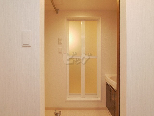 洗面所・脱衣所