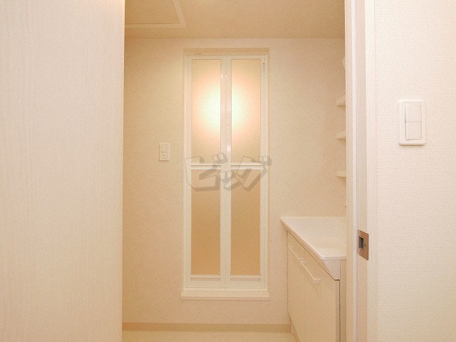 洗面所・脱衣所