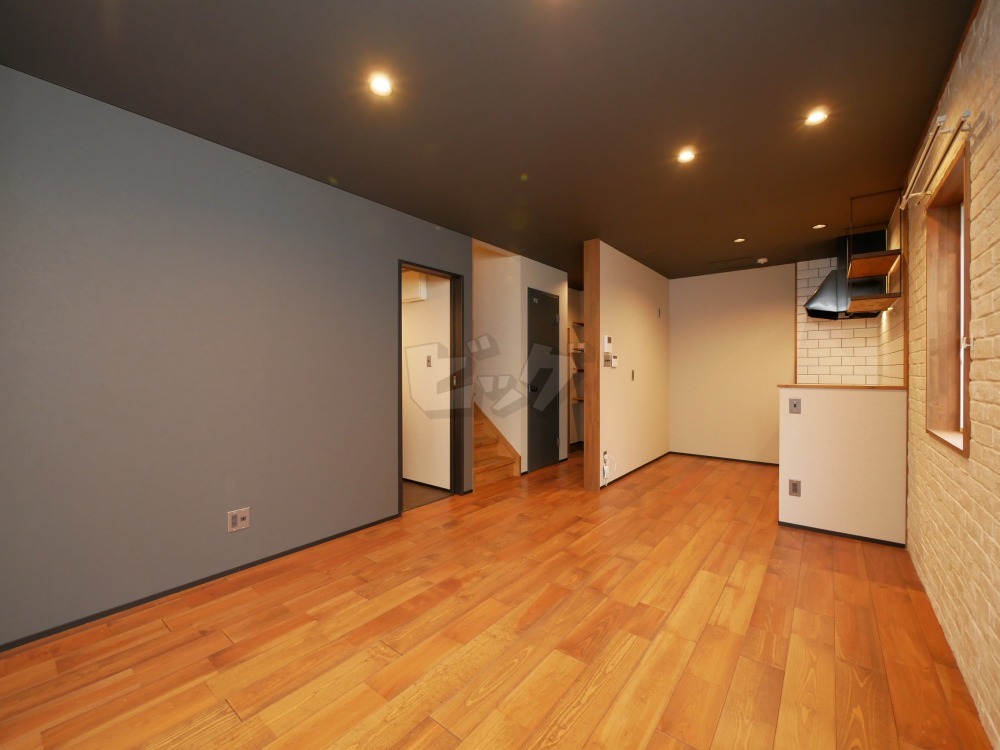 リビング・ダイニング