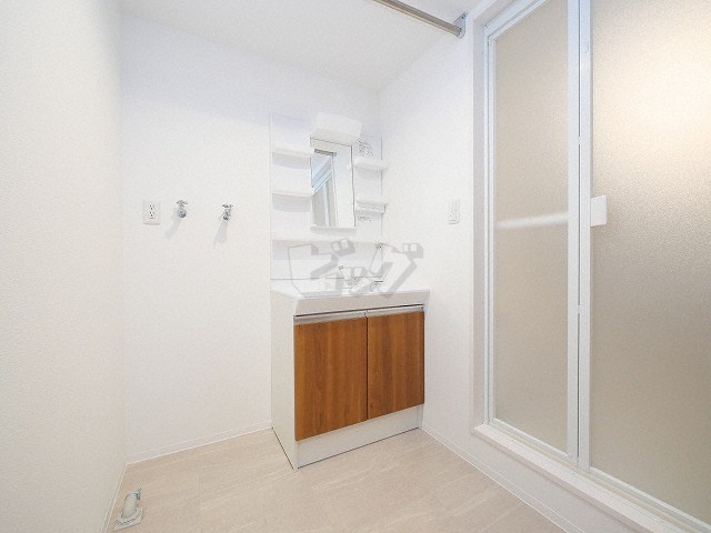 洗面所・脱衣所