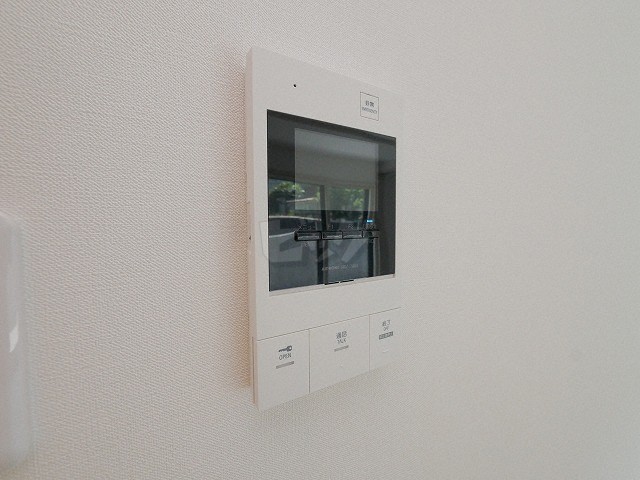 インターホン