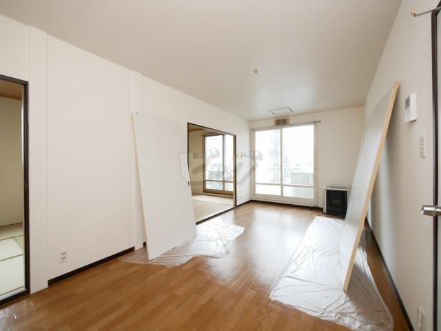 リビング・ダイニング