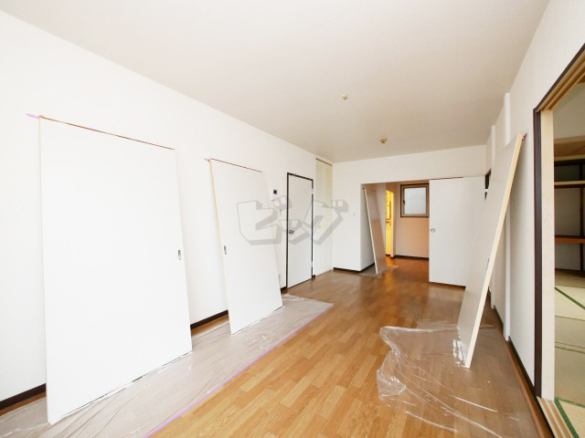 リビング・ダイニング