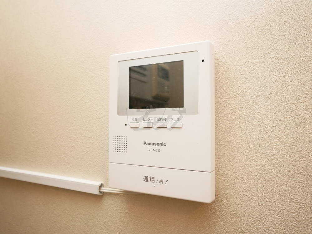 インターホン