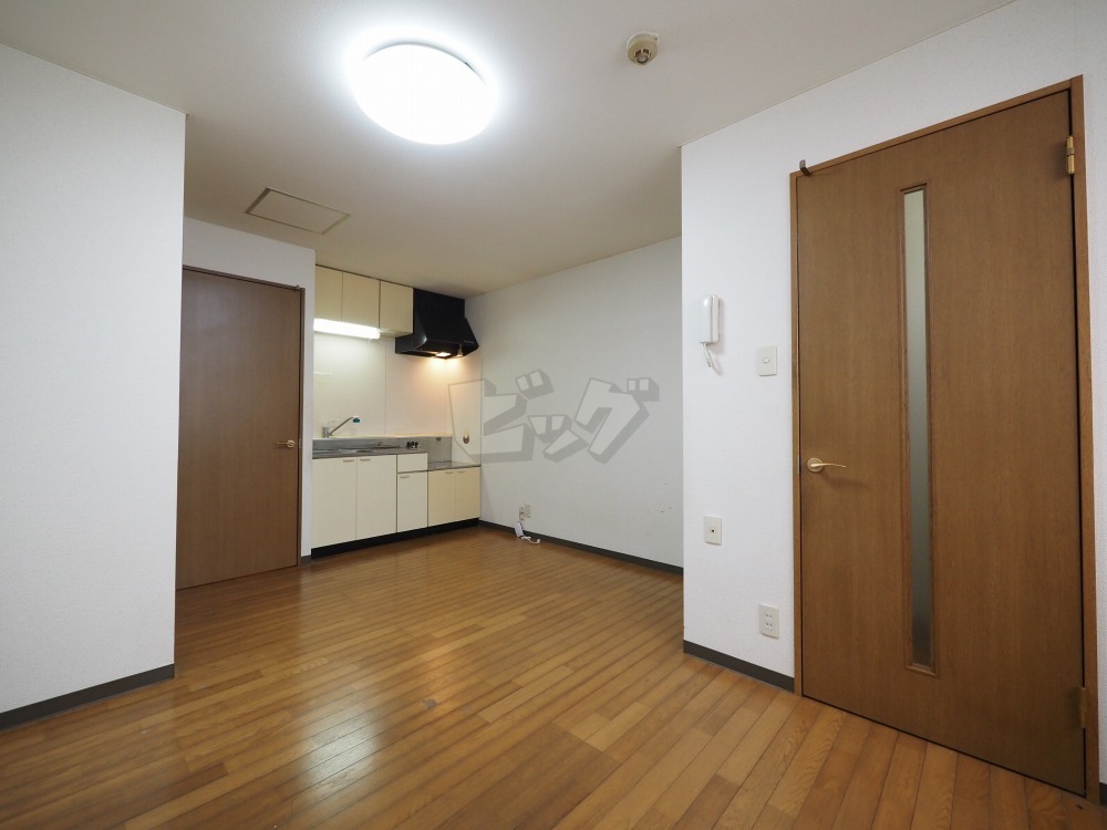 リビング・ダイニング