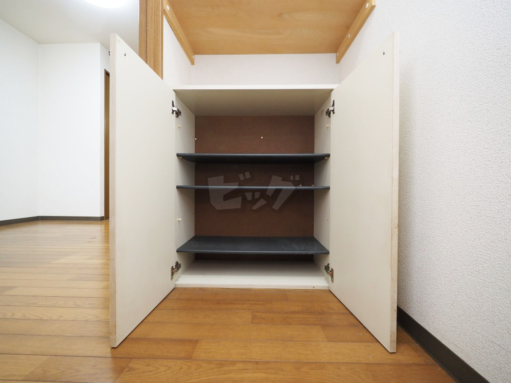 玄関収納