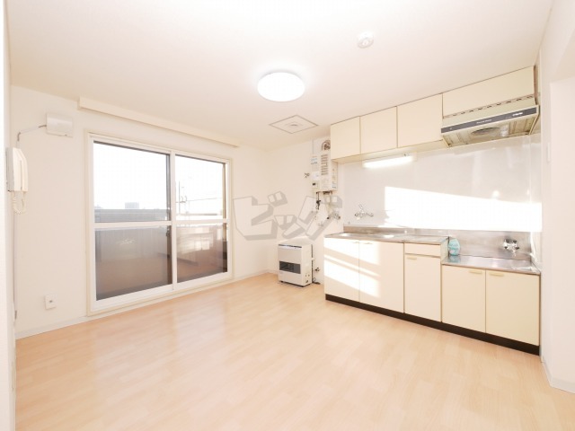 リビング・ダイニング