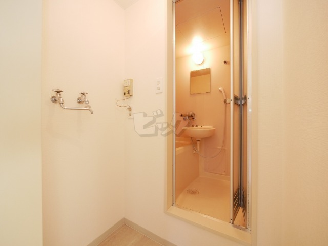 洗面所・脱衣所