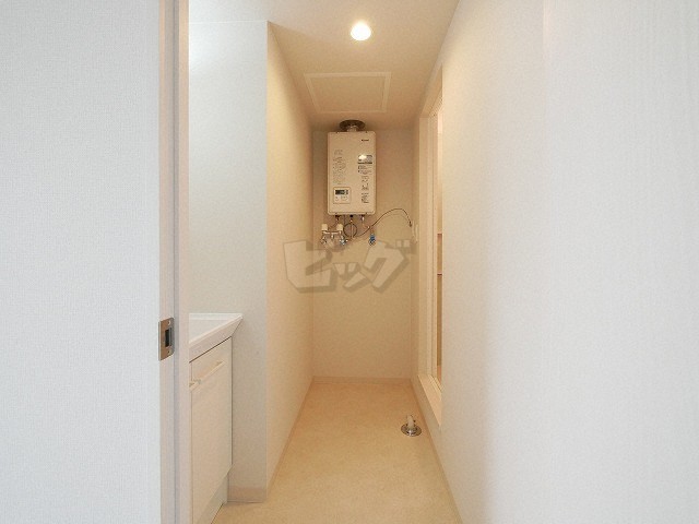 洗面所・脱衣所