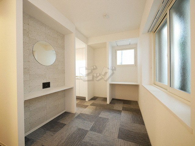 リビング・ダイニング