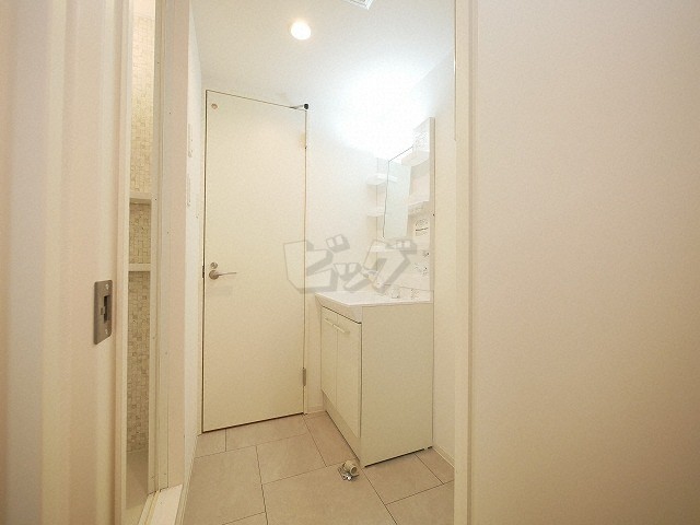 洗面所・脱衣所