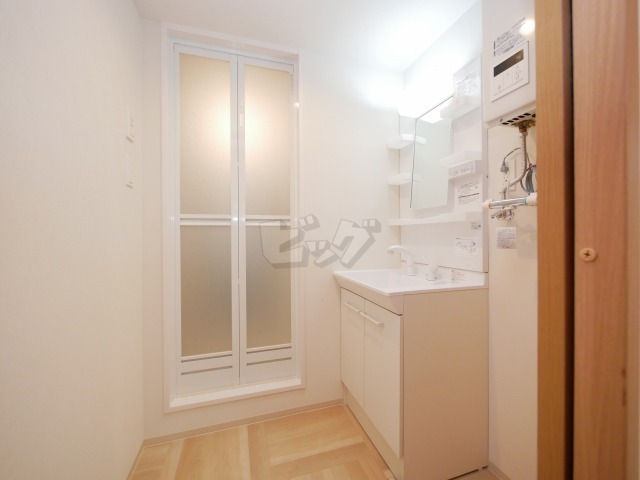 洗面所・脱衣所