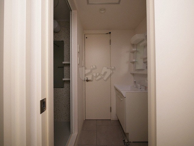 洗面所・脱衣所