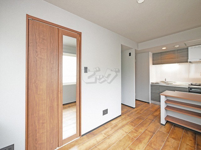 リビング・ダイニング