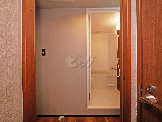 洗面所・脱衣所