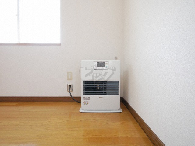 ストーブ