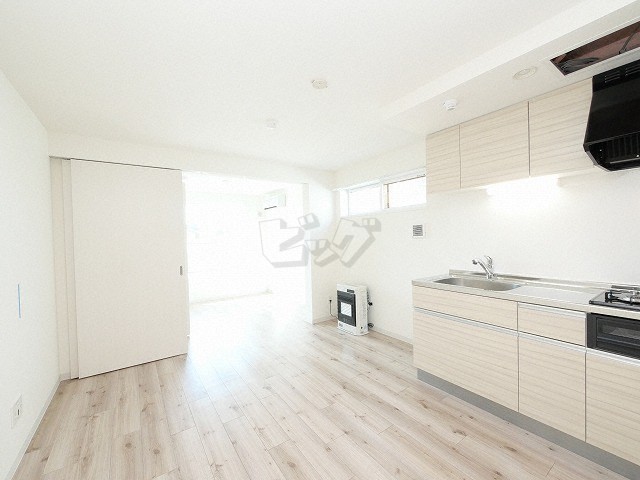 リビング・ダイニング