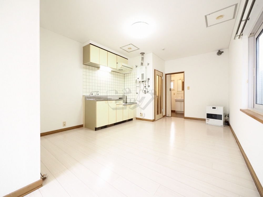 リビング・ダイニング