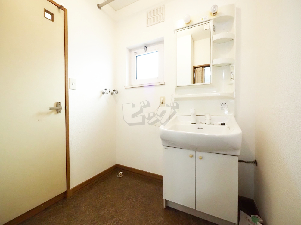 洗面所・脱衣所