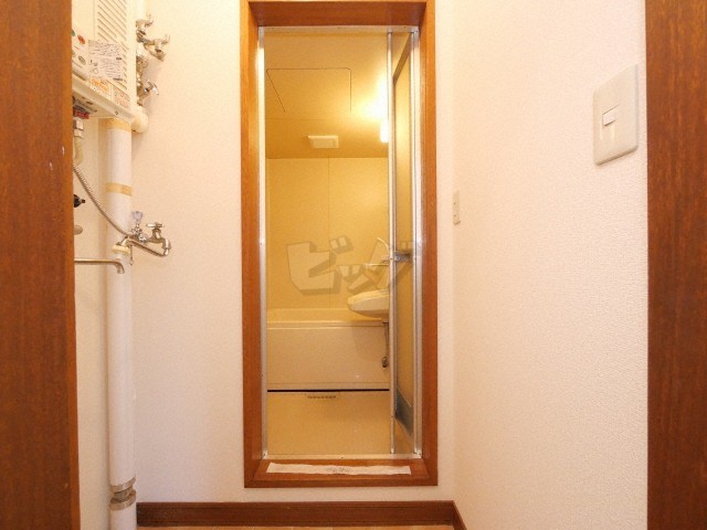 洗面所・脱衣所