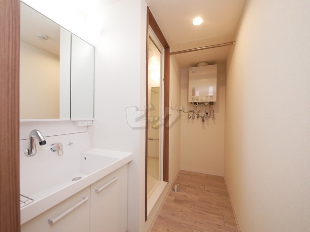 洗面所・脱衣所