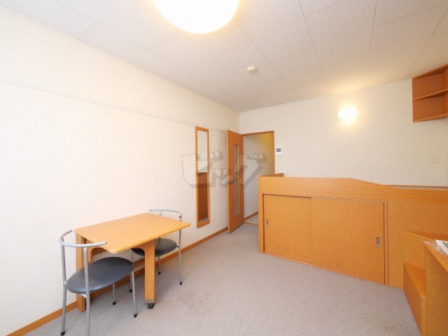 リビング・ダイニング