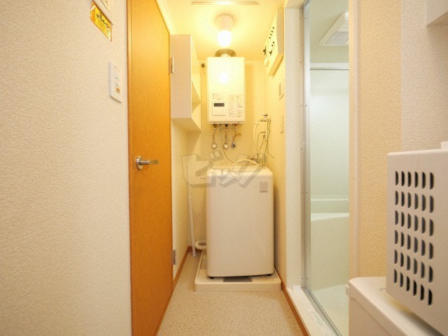 洗面所・脱衣所