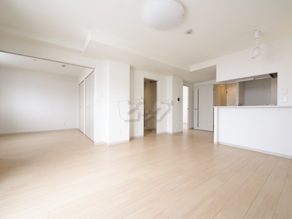 リビング・ダイニング