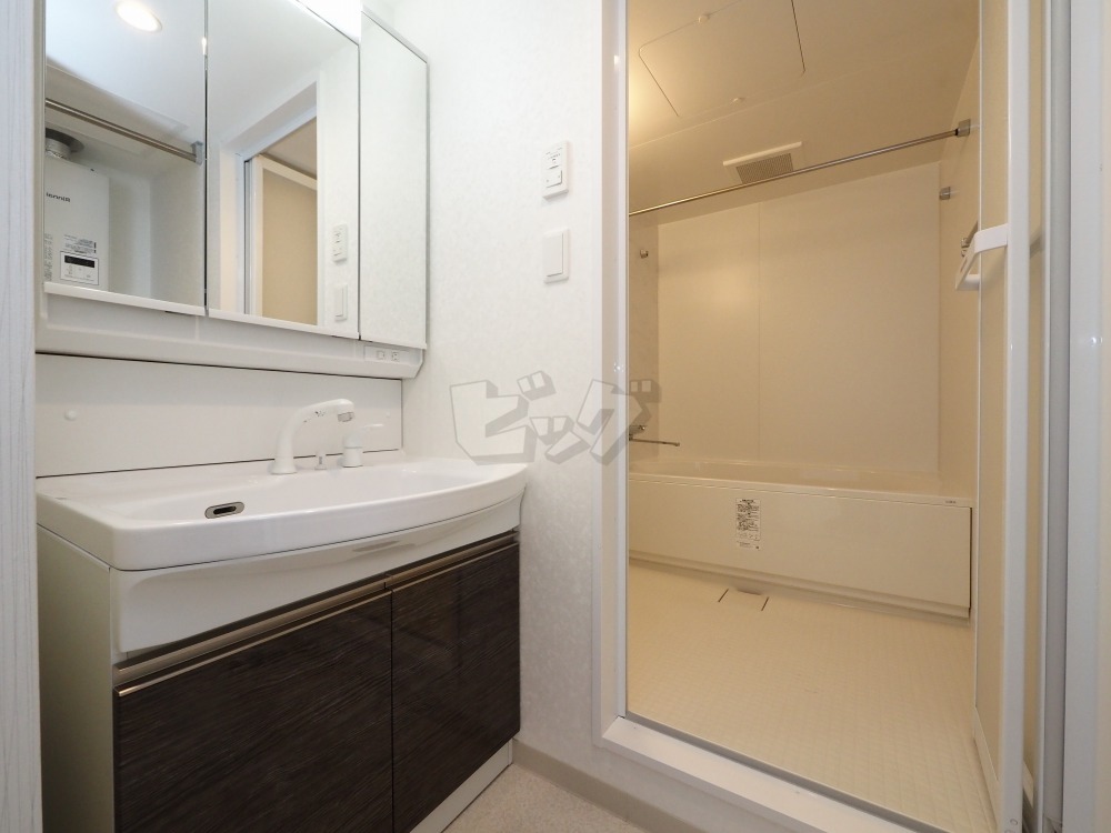 洗面所・脱衣所