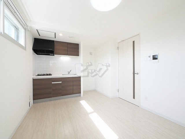 リビング・ダイニング