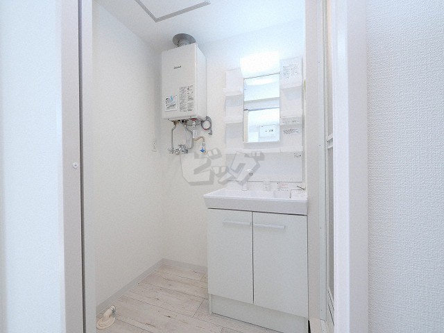 洗面所・脱衣所