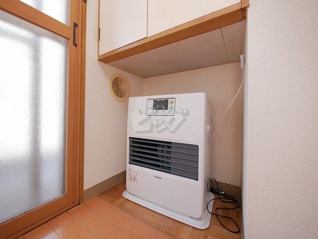 ストーブ