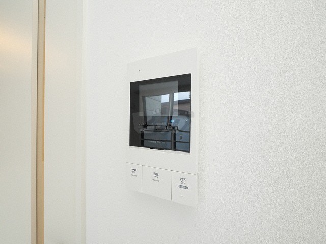 インターホン