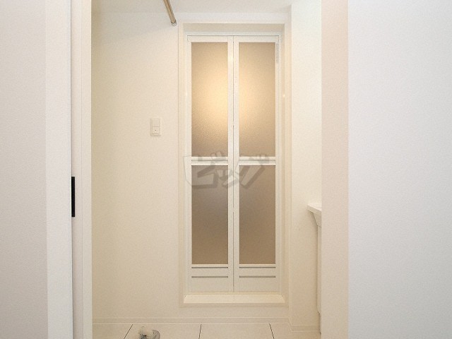 洗面所・脱衣所