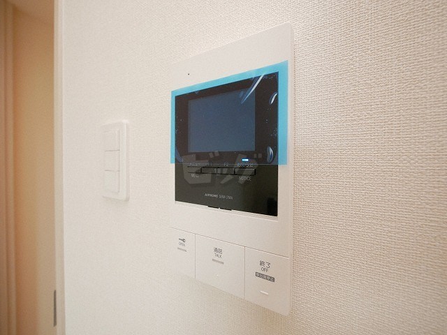 インターホン