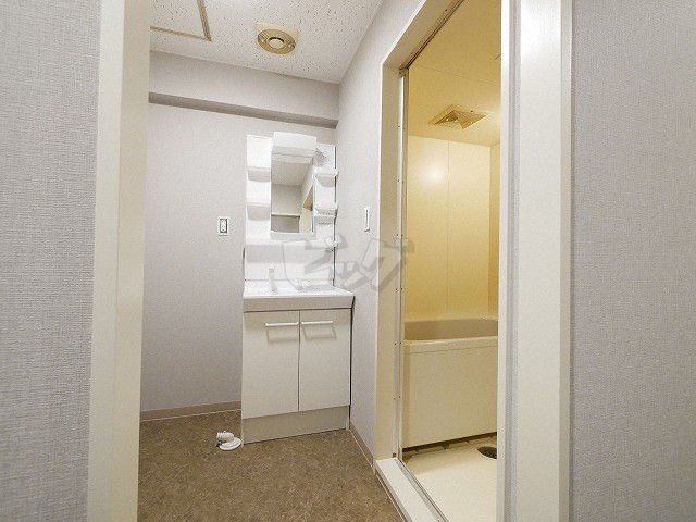 洗面所・脱衣所