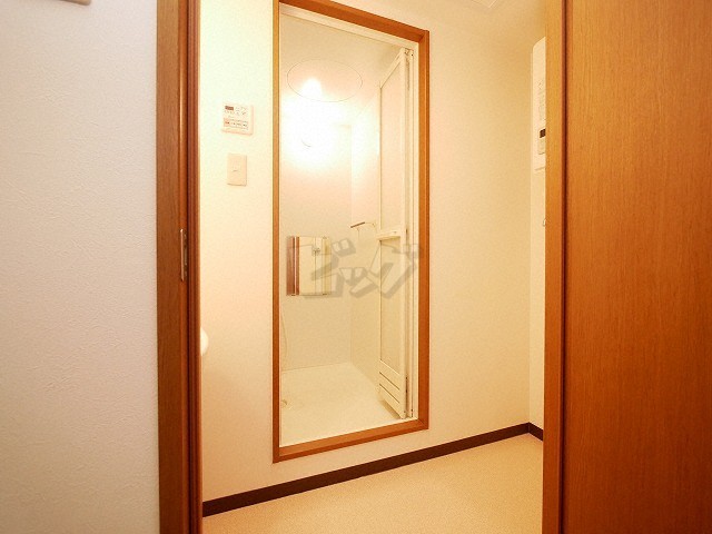 洗面所・脱衣所