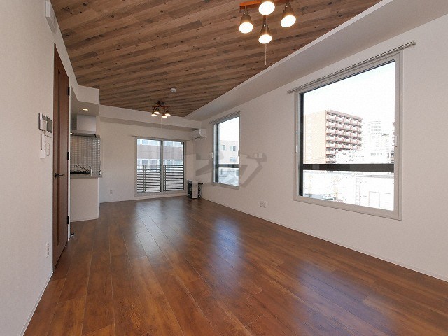 リビング・ダイニング