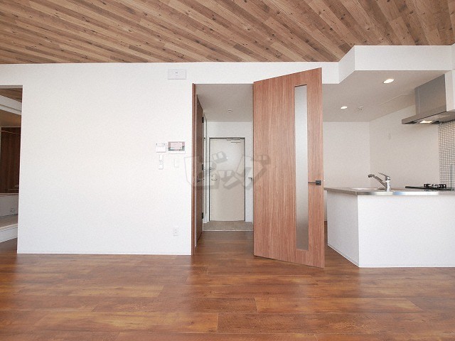 リビング・ダイニング