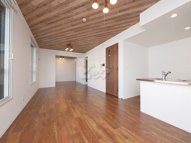 リビング・ダイニング