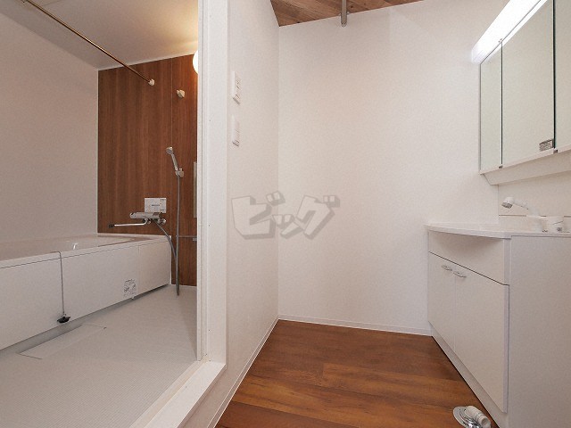 洗面所・脱衣所