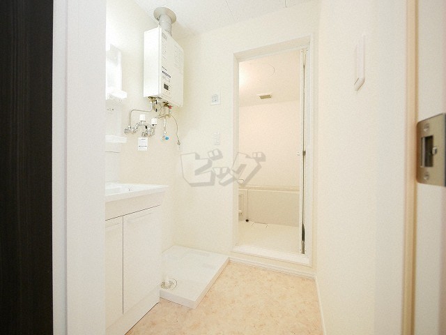 洗面所・脱衣所