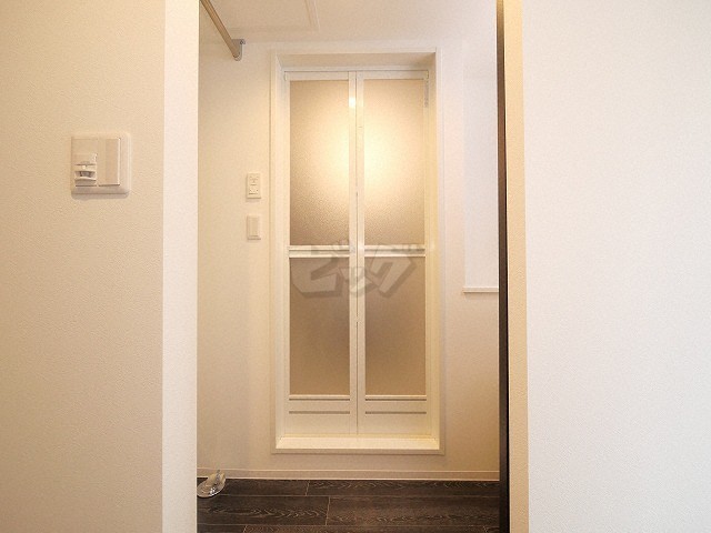 洗面所・脱衣所