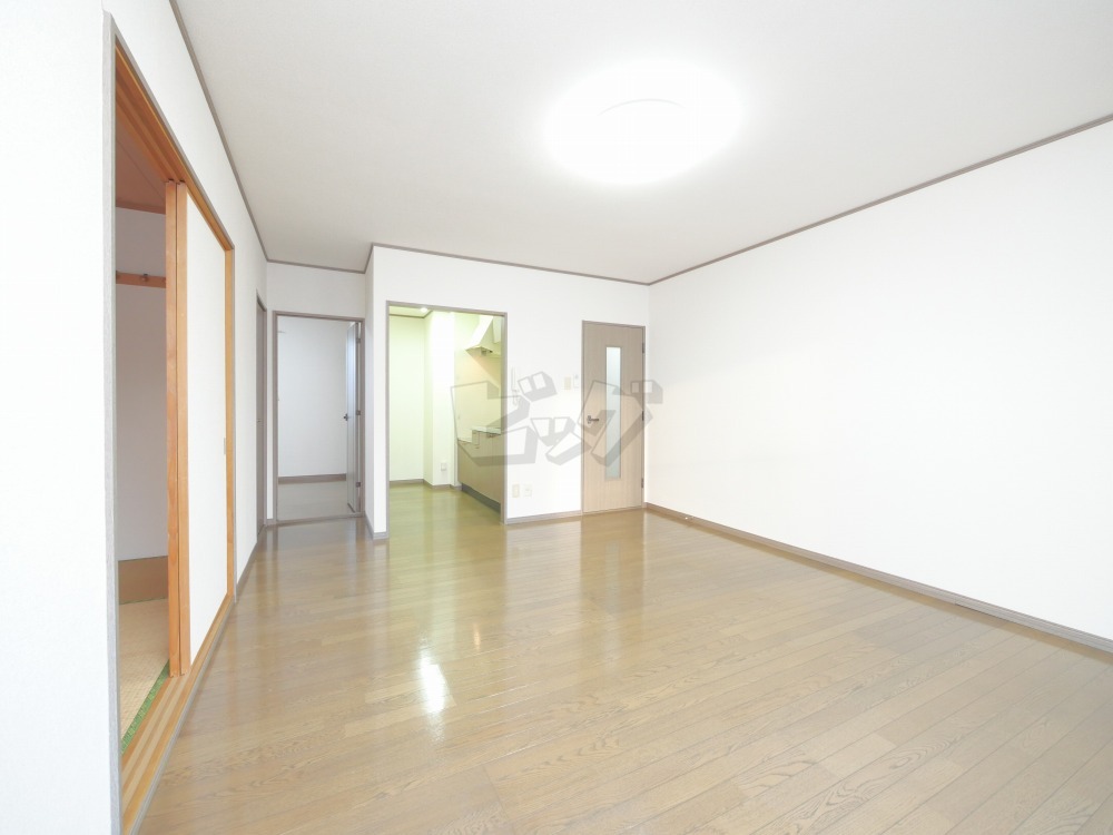 リビング・ダイニング