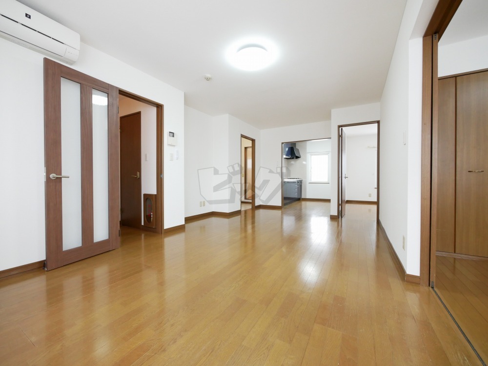 リビング・ダイニング