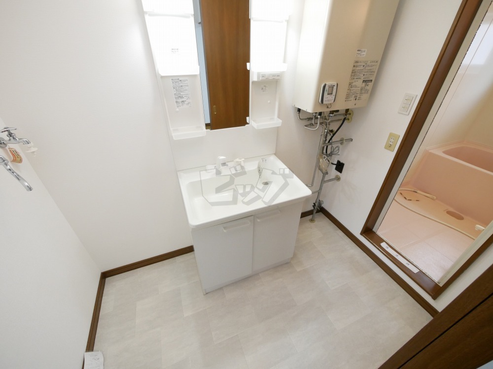 洗面所・脱衣所