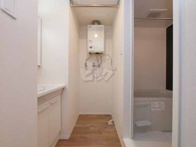 洗面所・脱衣所