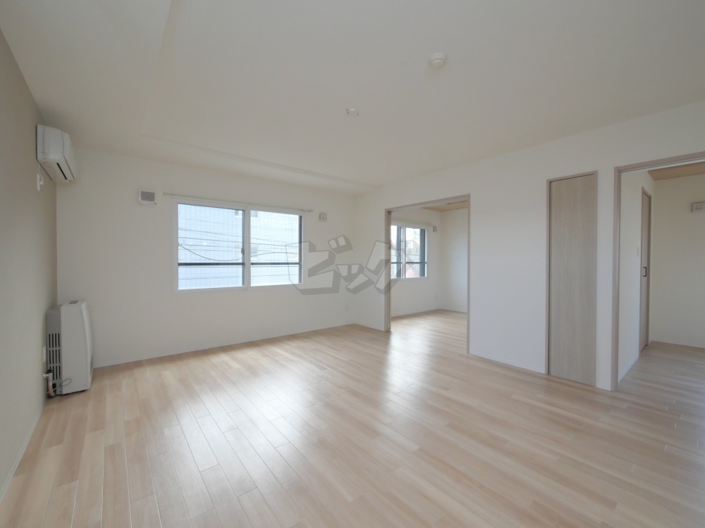 リビング・ダイニング