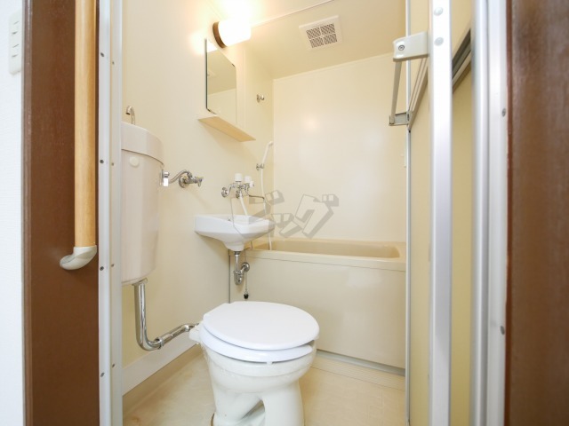 バス・トイレ