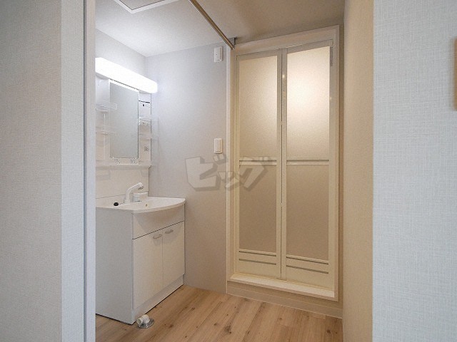 洗面所・脱衣所